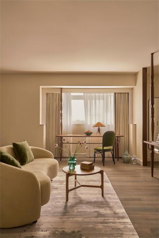 Suite Executive