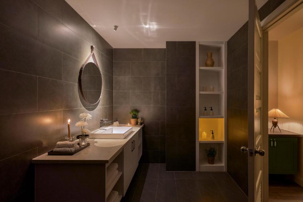 Suite Executive