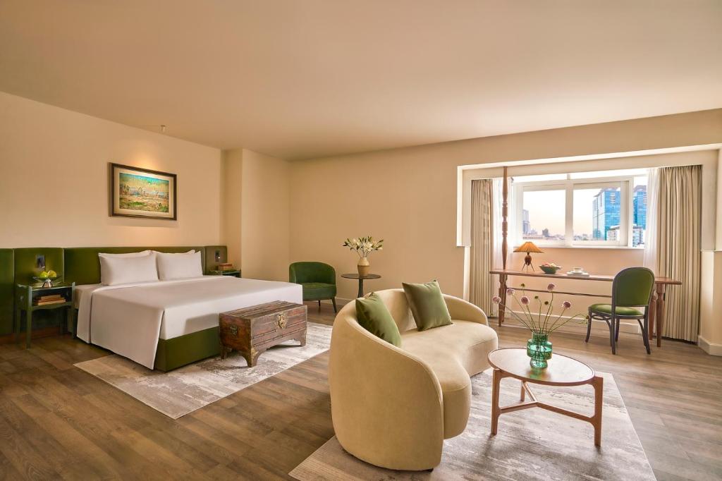 Suite Executive