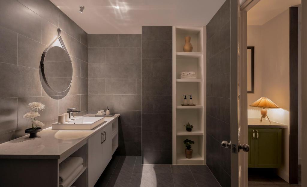 Suite Executive
