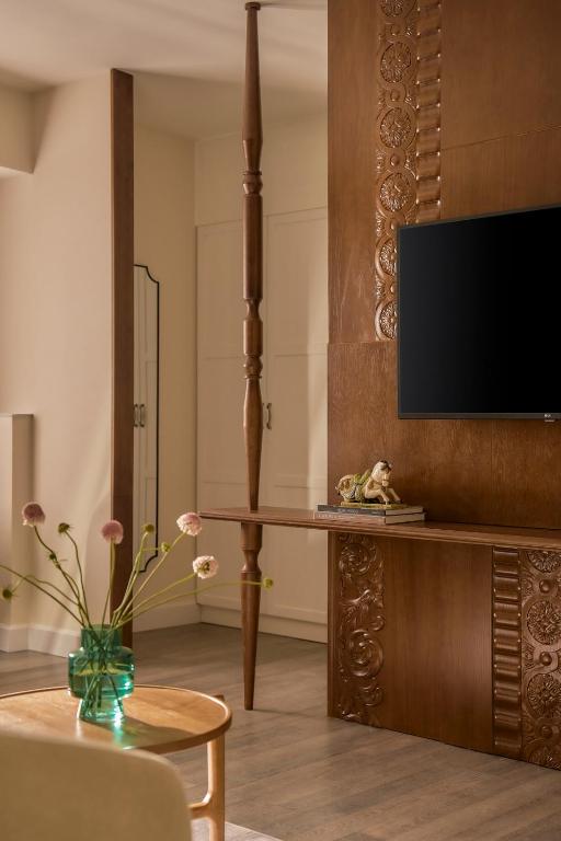 Suite Executive