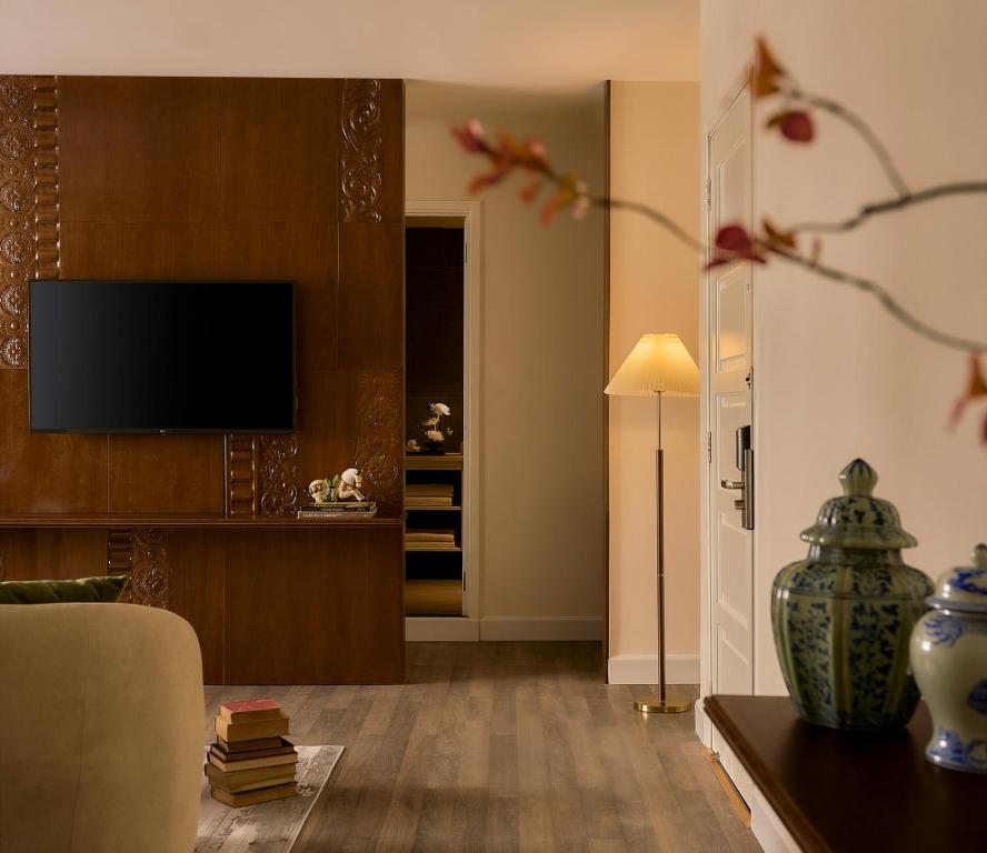 Suite Executive