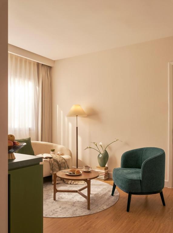 Suite Junior