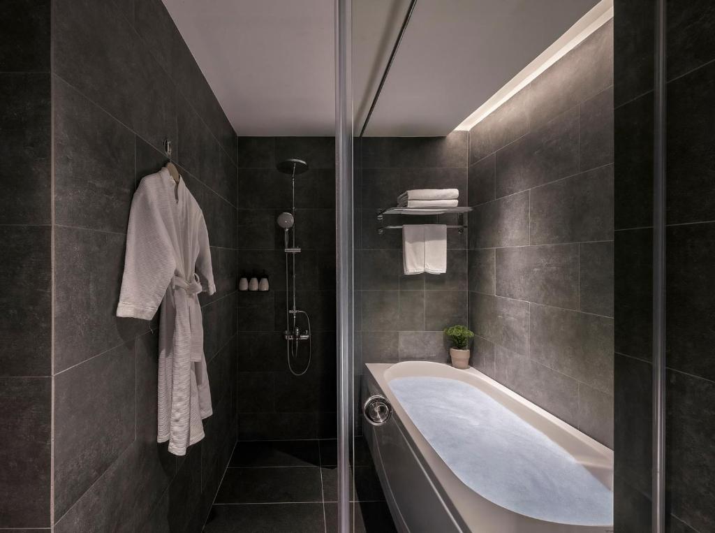 Suite Có Giường Cỡ King