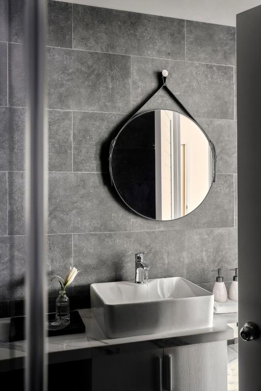Suite Có Giường Cỡ King