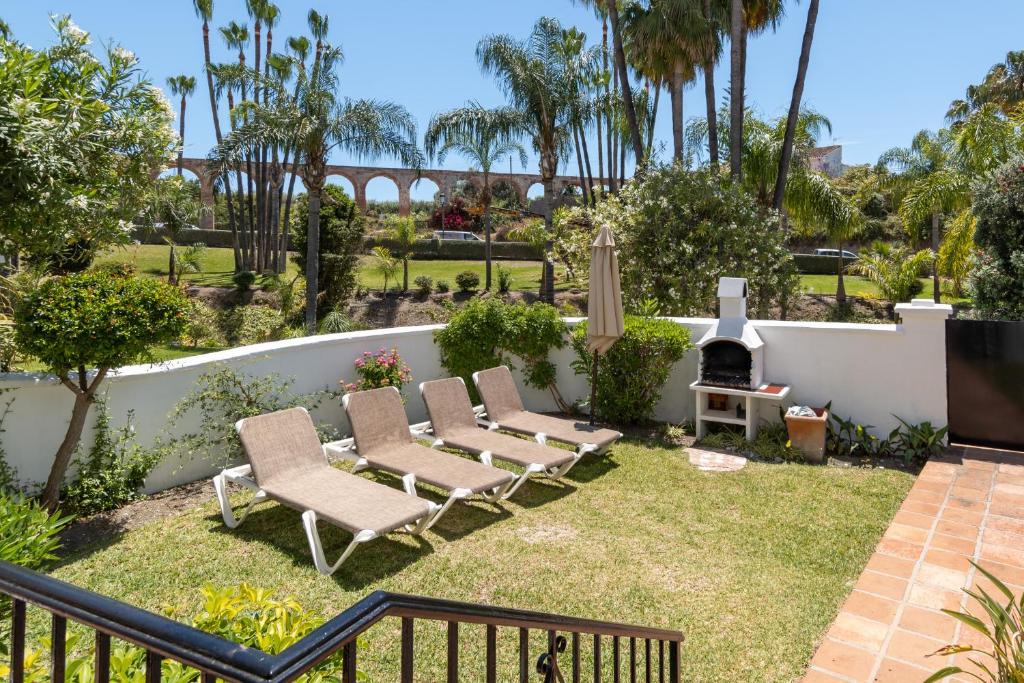 Casablanca 20 Oasis Properties