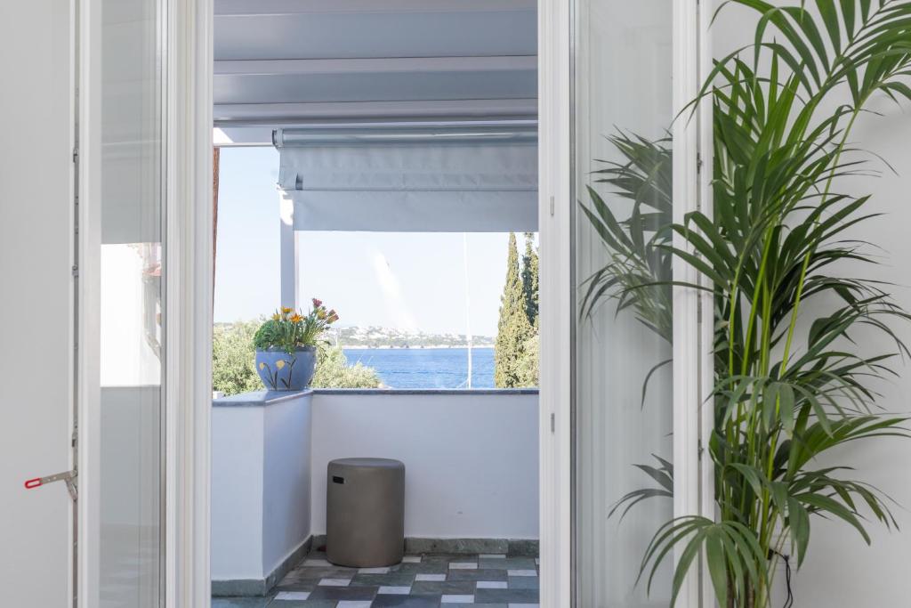 Φωτογραφία από το άλμπουμ του Mimoza's House Spetses στις Σπέτσες