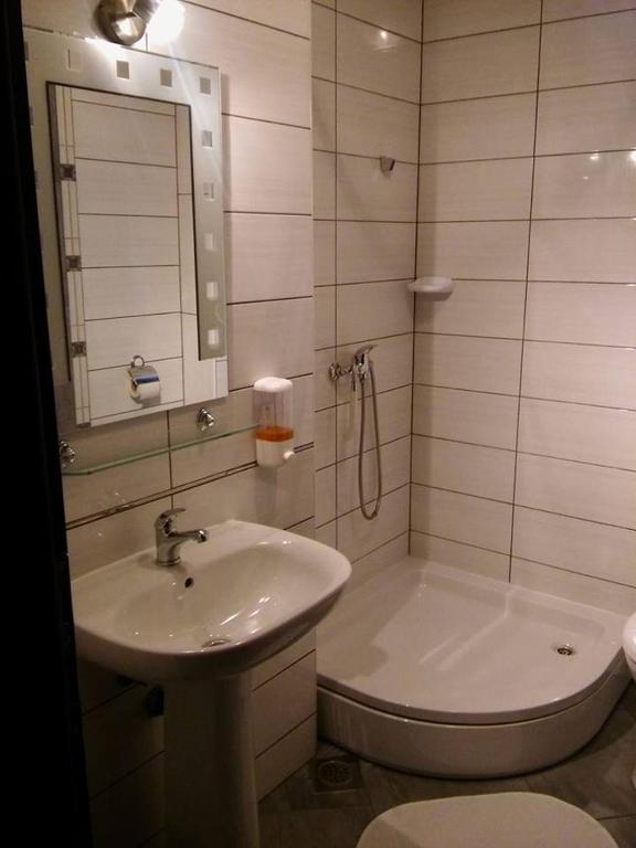 Garfild Guest house - 17