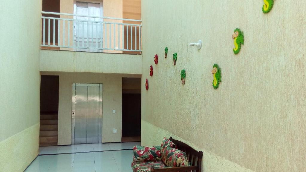  Blue Beach Apartments