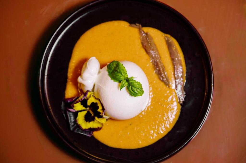 Residenza Piranesi Boutique Hotel - Resim 26