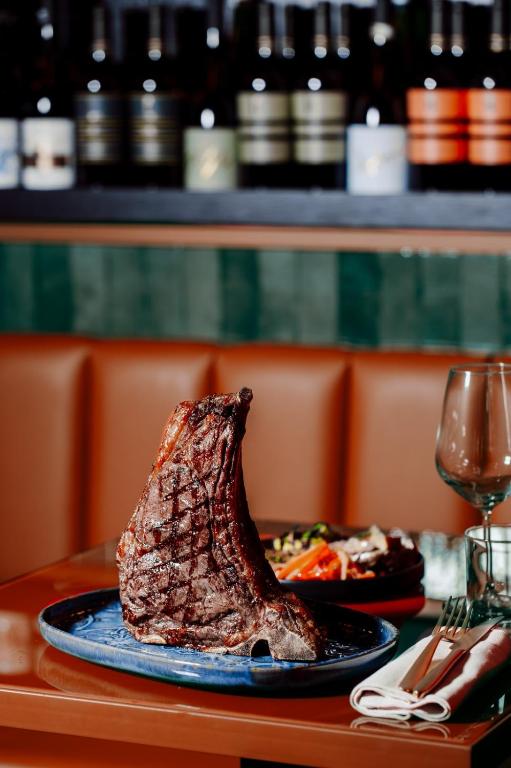 Residenza Piranesi Boutique Hotel - Resim 30