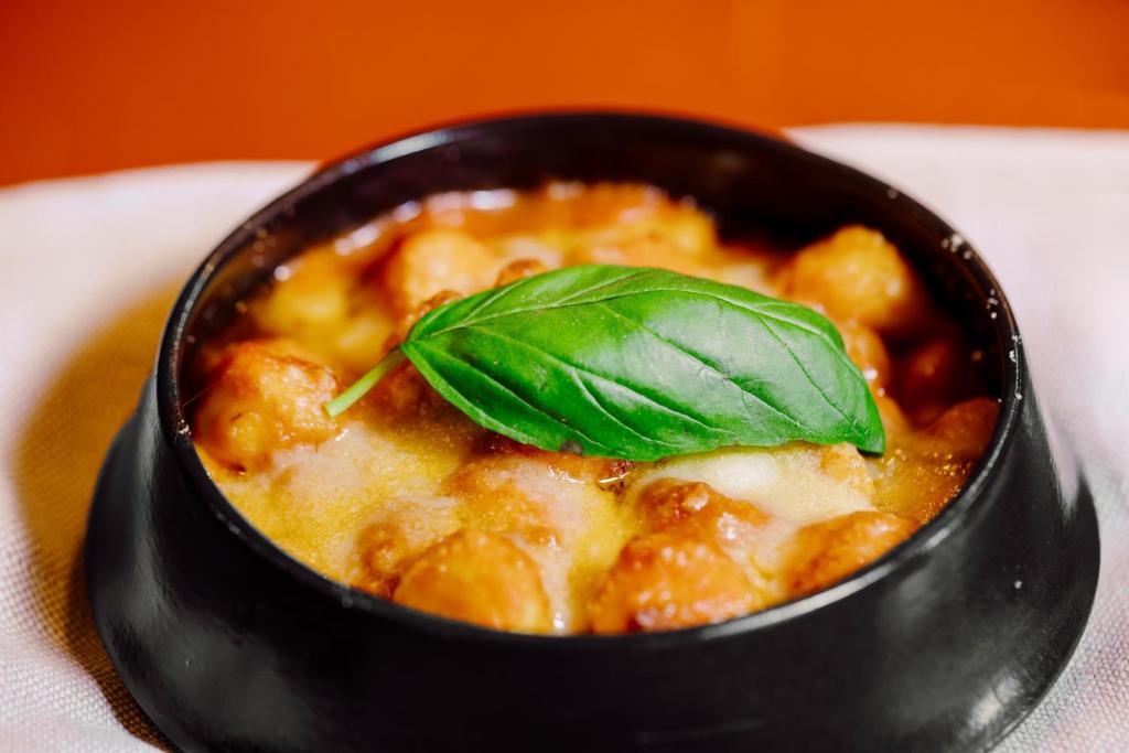 Residenza Piranesi Boutique Hotel - Resim 29