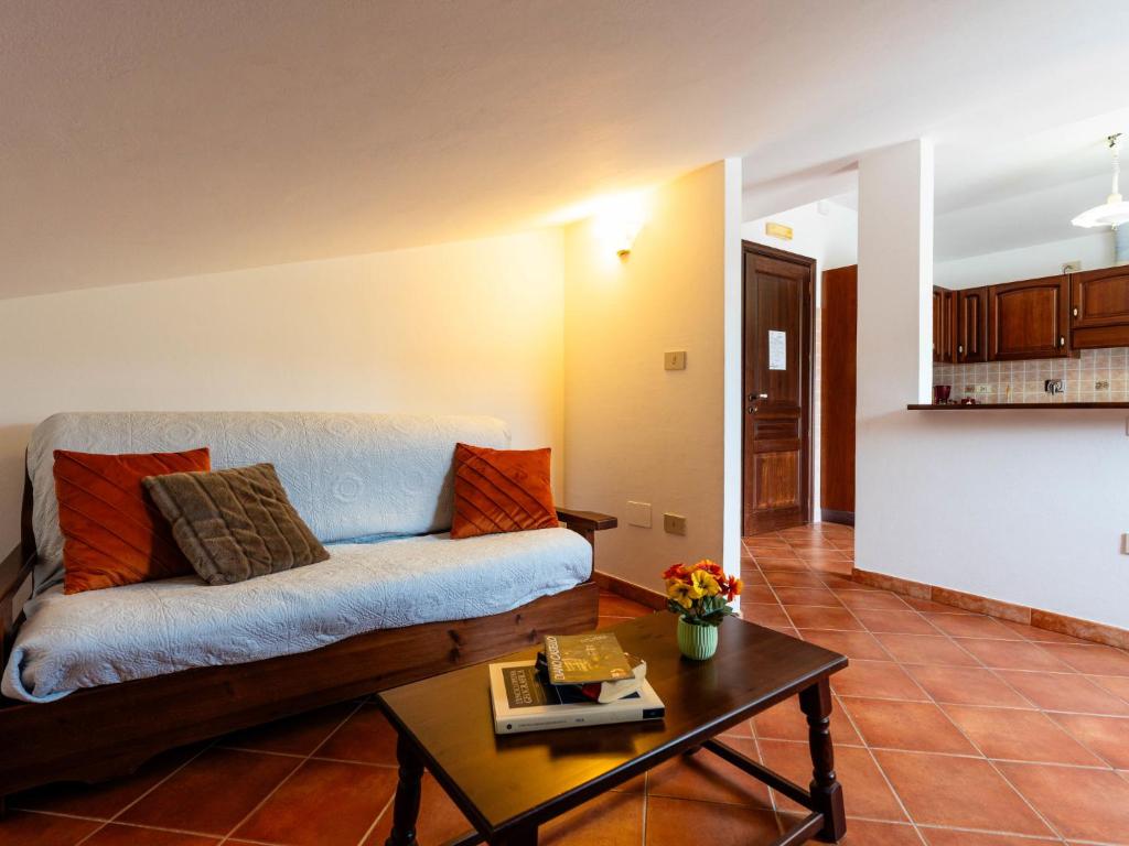 Kuchyňa alebo kuchynka v ubytovaní Apartment La Colombera E by Interhome