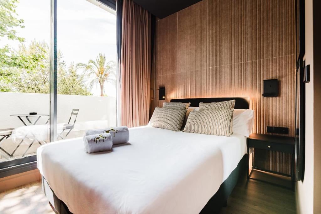 Hotel Arena Select - Resim 41