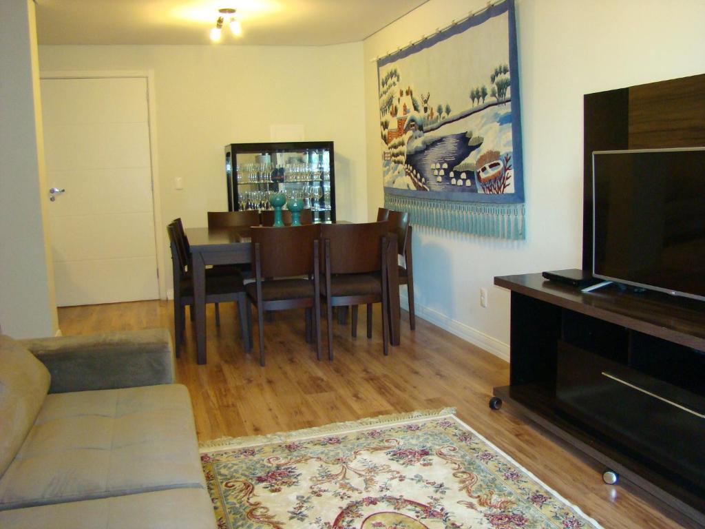  Apartamento Condado de Homelland