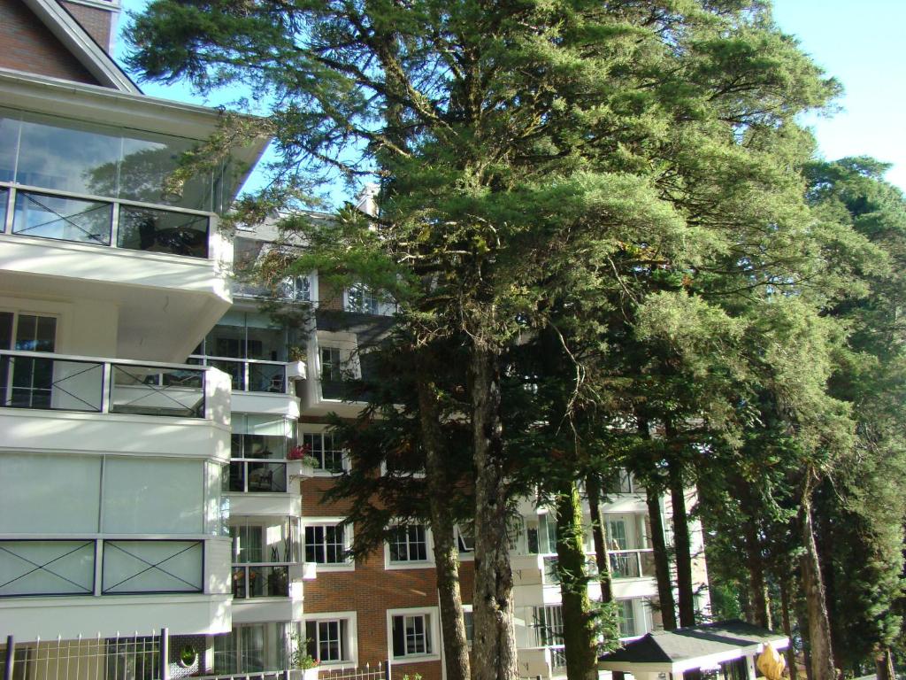  Apartamento Condado de Homelland