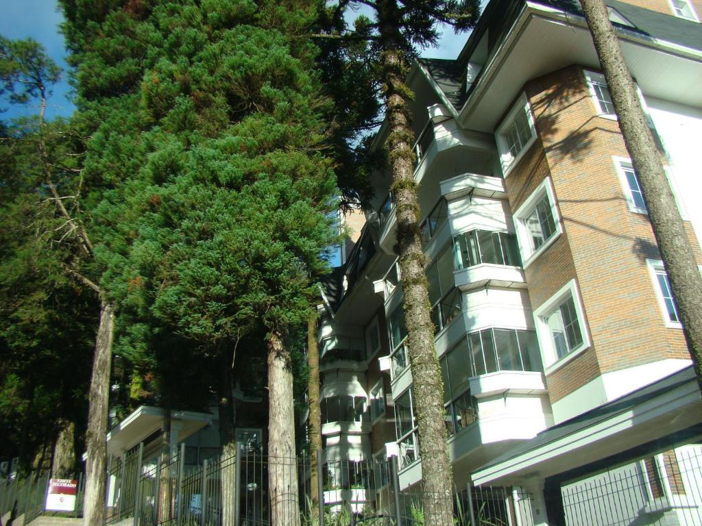  Apartamento Condado de Homelland