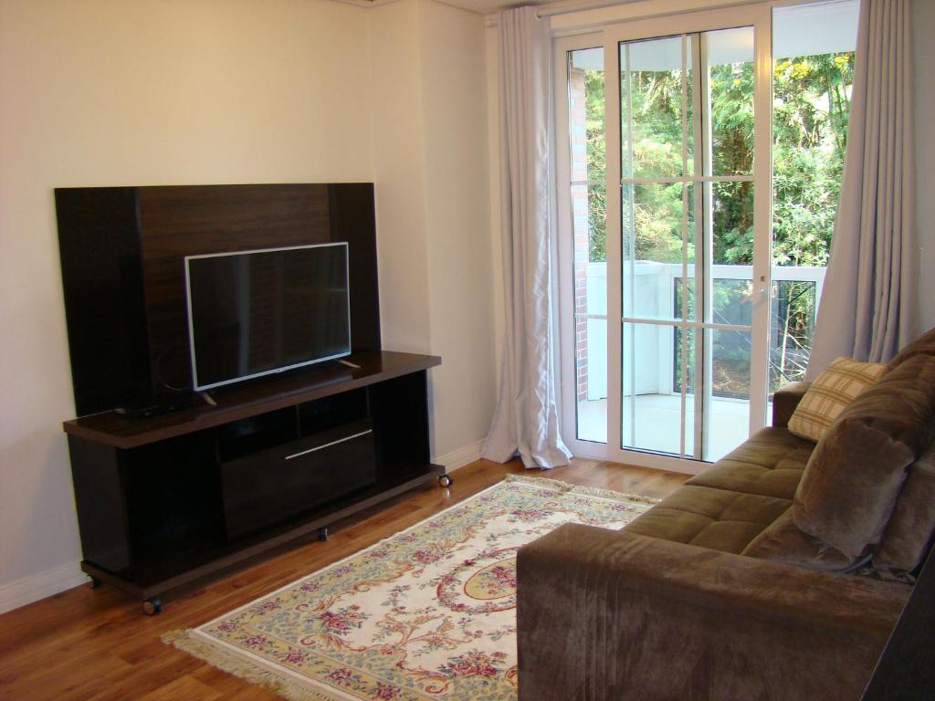  Apartamento Condado de Homelland