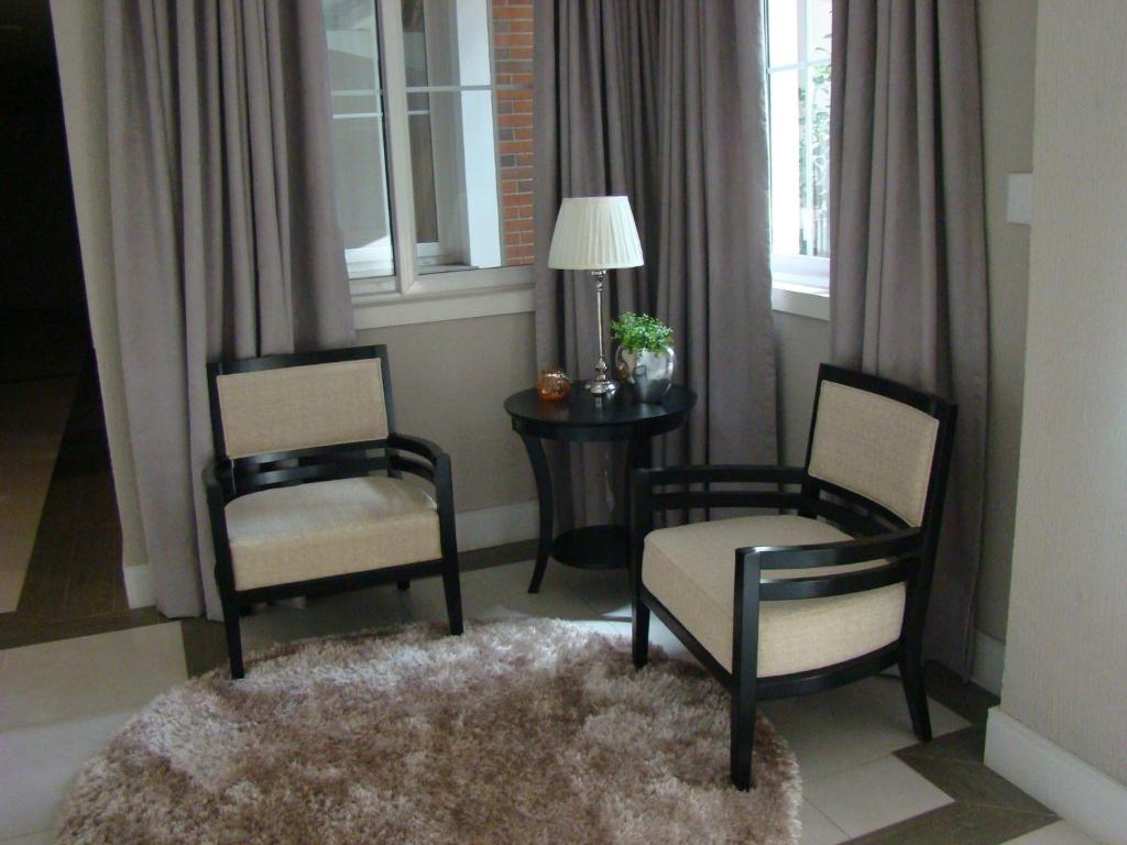  Apartamento Condado de Homelland