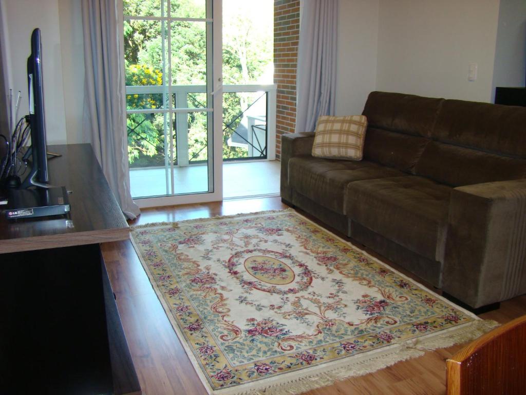  Apartamento Condado de Homelland