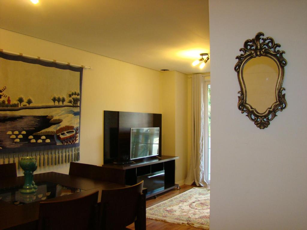  Apartamento Condado de Homelland