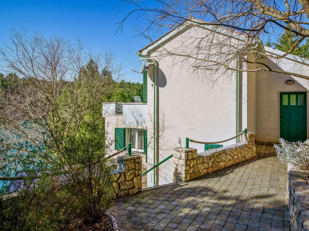 Fotografie z fotogalerie ubytování Holiday Home Dinko by Interhome v destinaci Obrovac