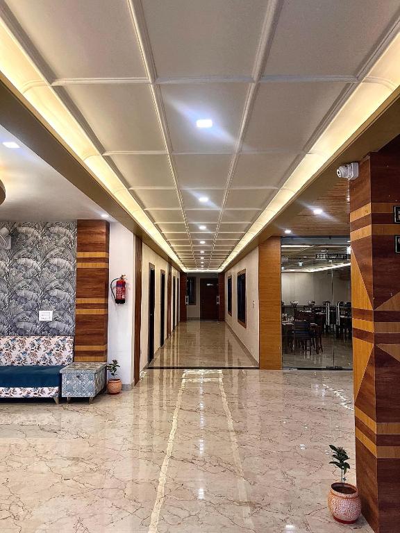 Fotografie z fotogalerie ubytování Hotel Holy Pushkar by DIV Hospitality v destinaci Puškar