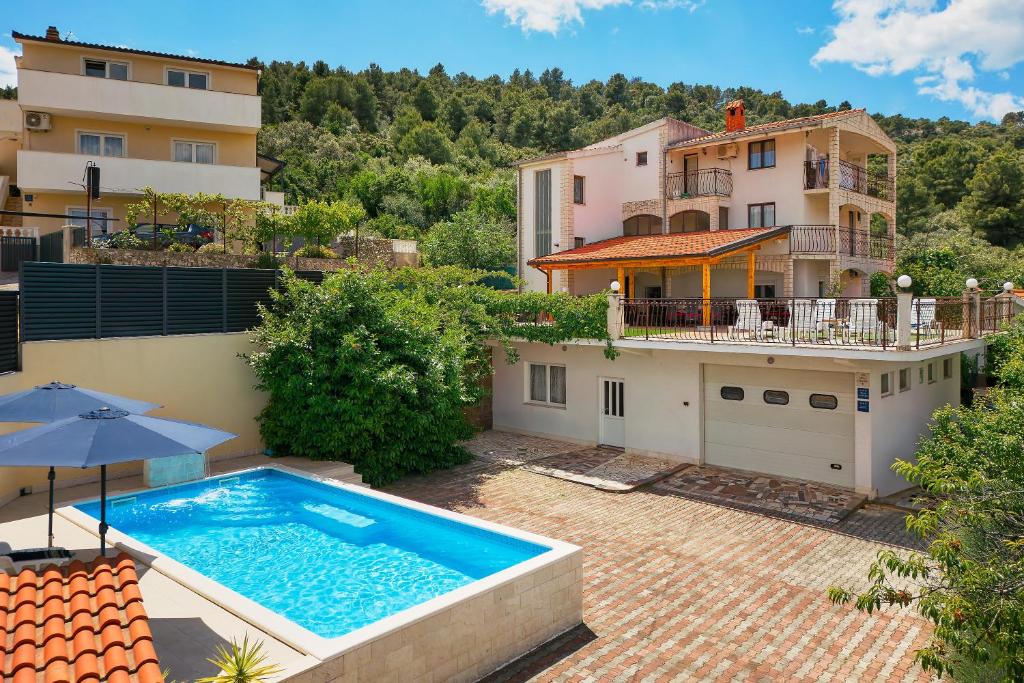 Villa Alisa