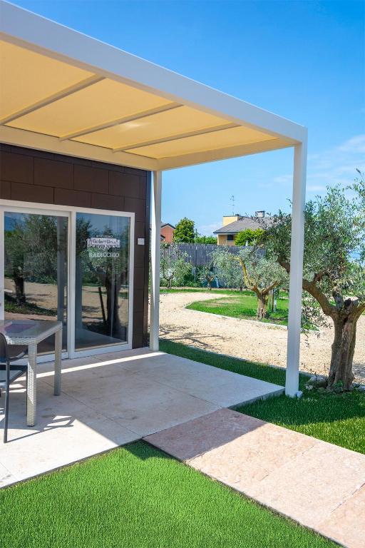 Agriturismo Il Giardino Degli Ulivi