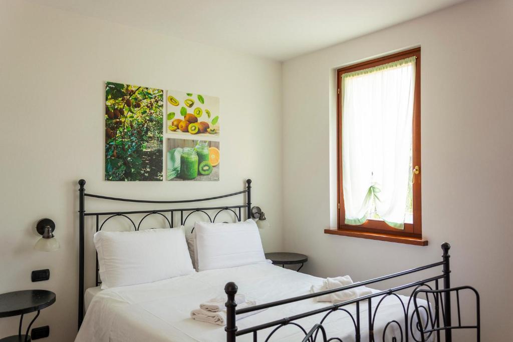 Agriturismo Il Giardino Degli Ulivi