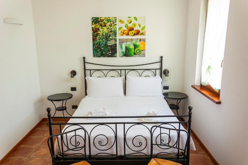Agriturismo Il Giardino Degli Ulivi