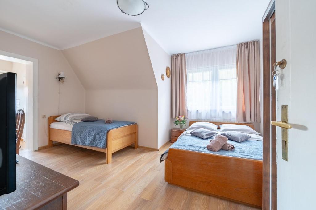 Villa Nawrot - 