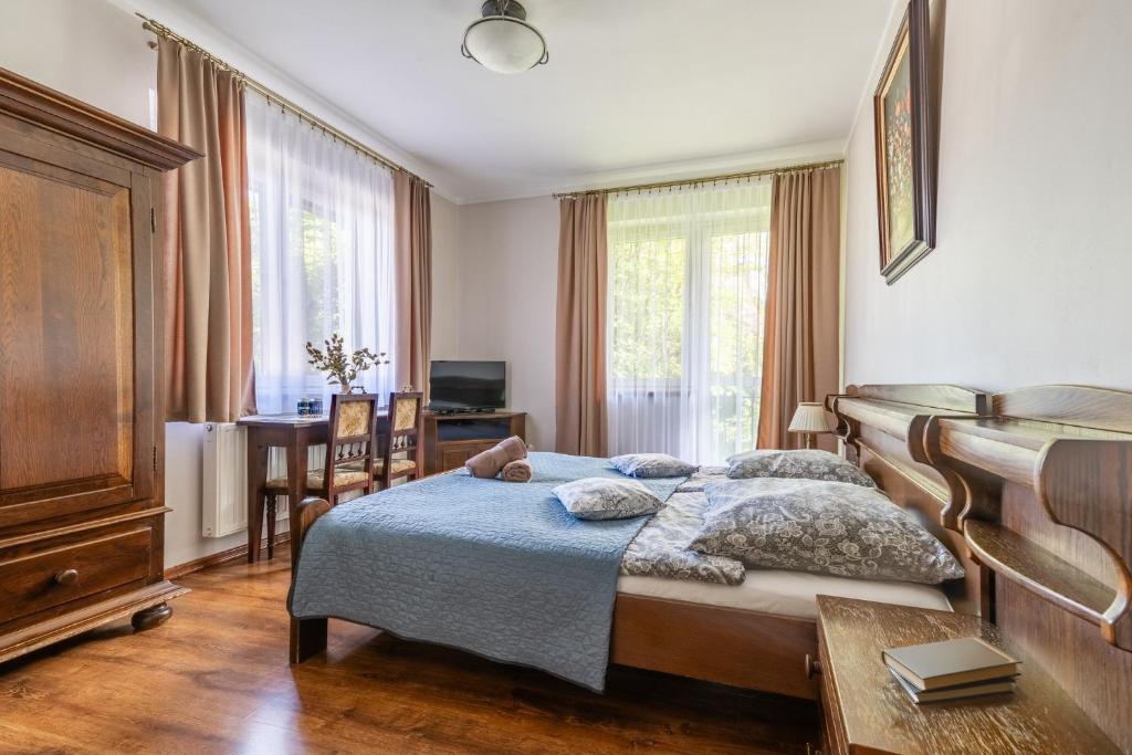 Villa Nawrot - 