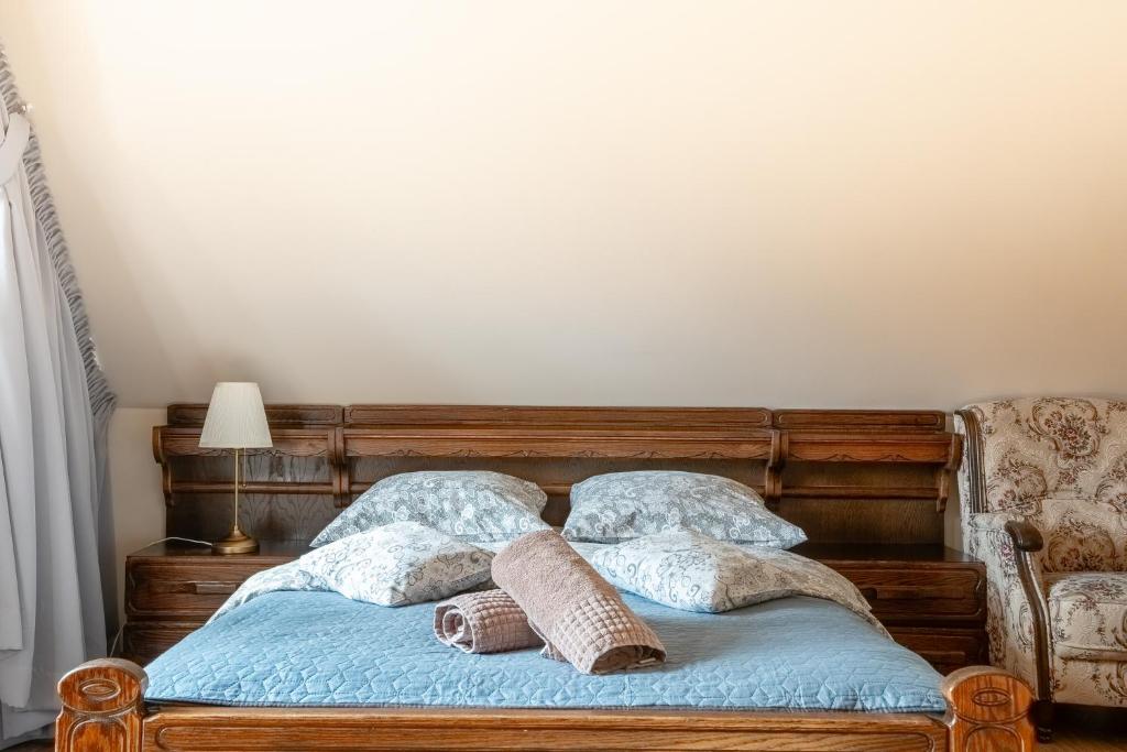 Villa Nawrot - 