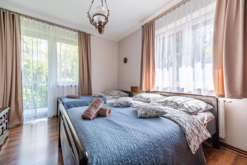 Villa Nawrot - 