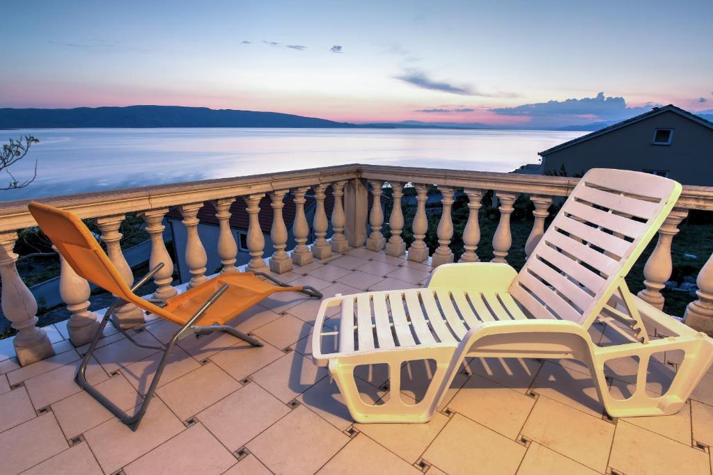 Apartments Tomas - 18