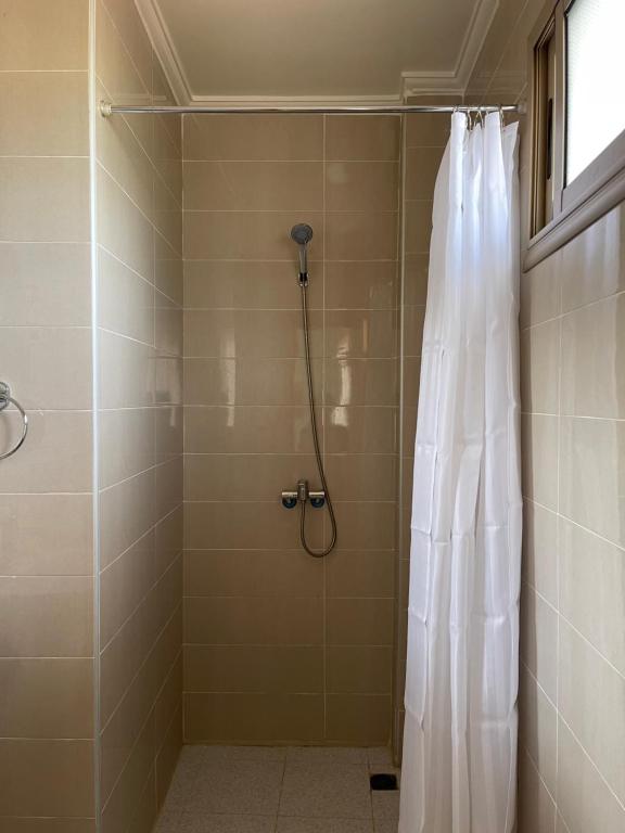 Ένα μπάνιο στο Dyafat Abla