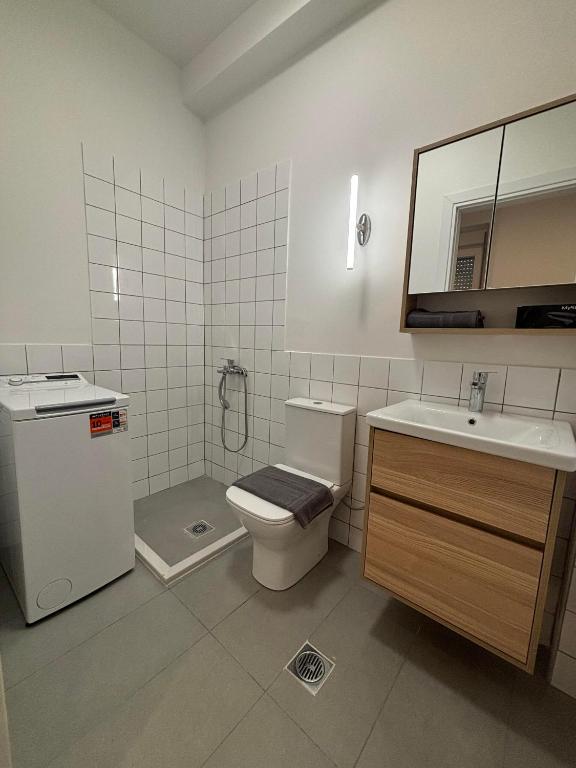 City Keys Volos - Resim 3