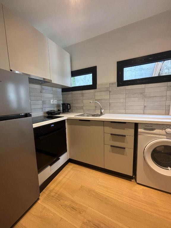 City Keys Volos - Resim 4