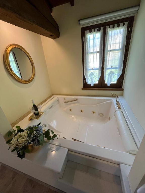 Casale Antica Cassia Beauty Spa