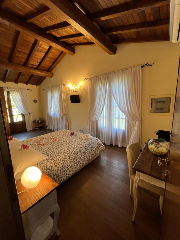 Casale Antica Cassia Beauty Spa