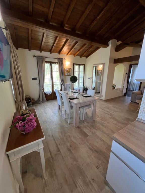 Casale Antica Cassia Beauty Spa