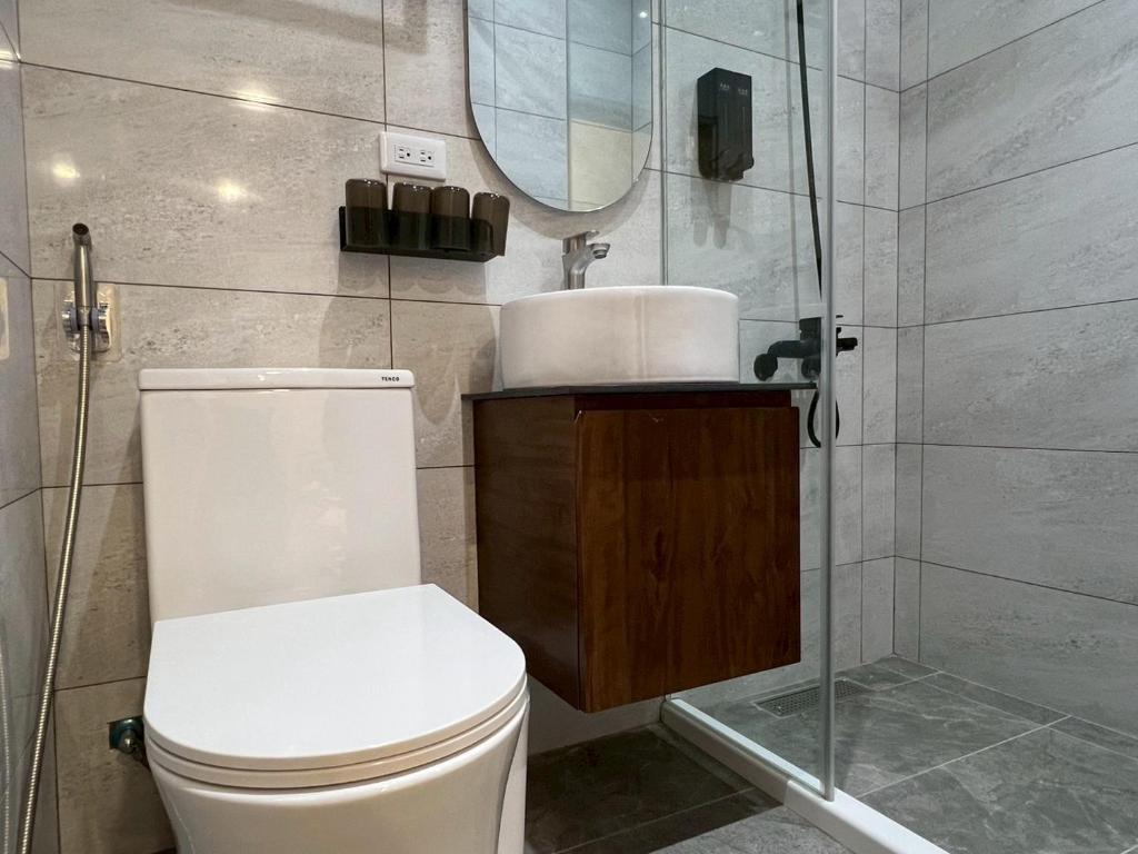 雲山間評價、影片、特色體驗、房價資訊、訂房連結 – 山林雲海美景與手作美食 - 照片 2