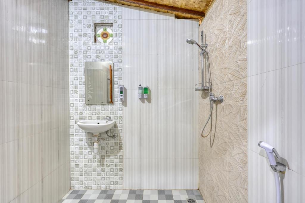 Asoka Bungalows - 18