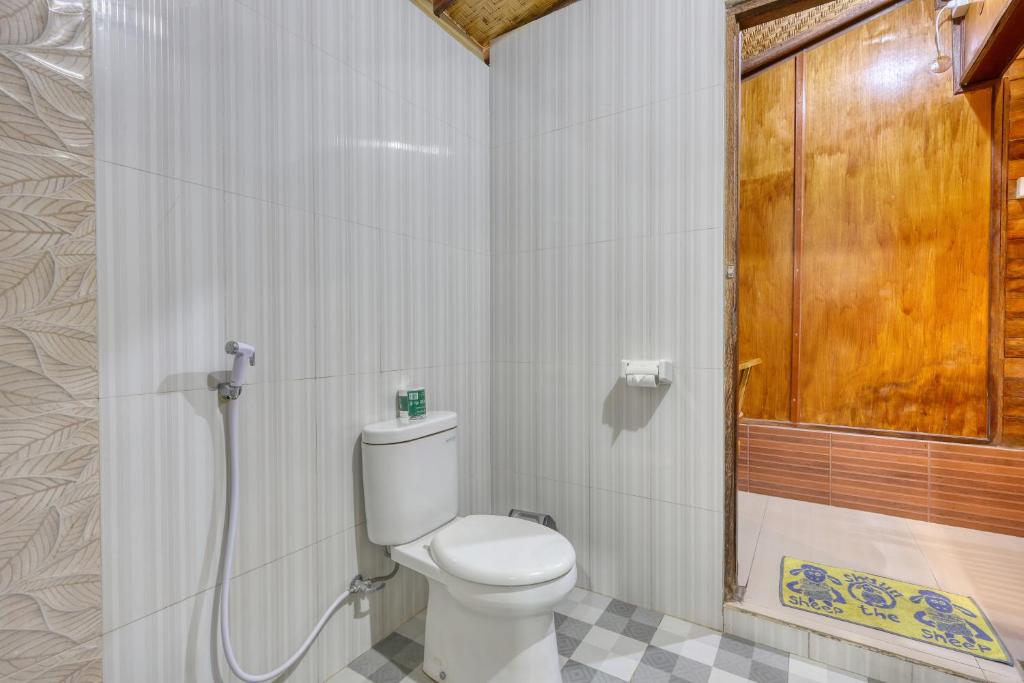 Asoka Bungalows - 19