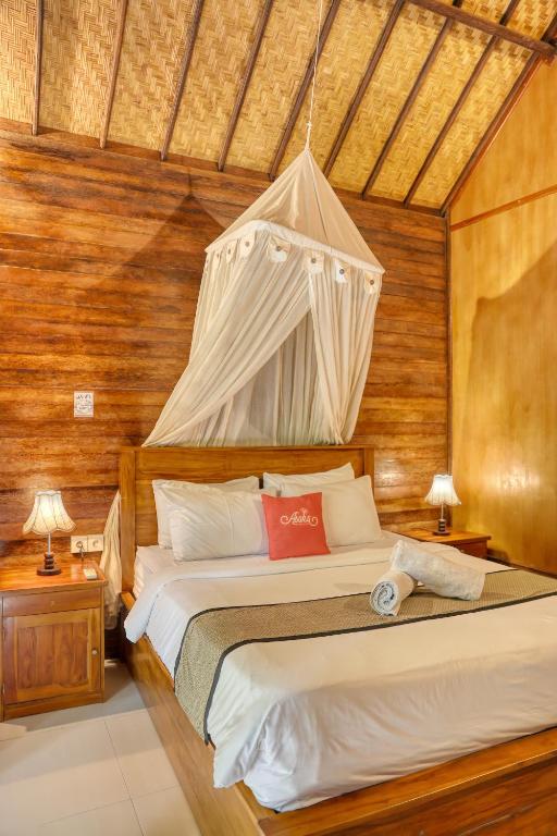 Asoka Bungalows - 10