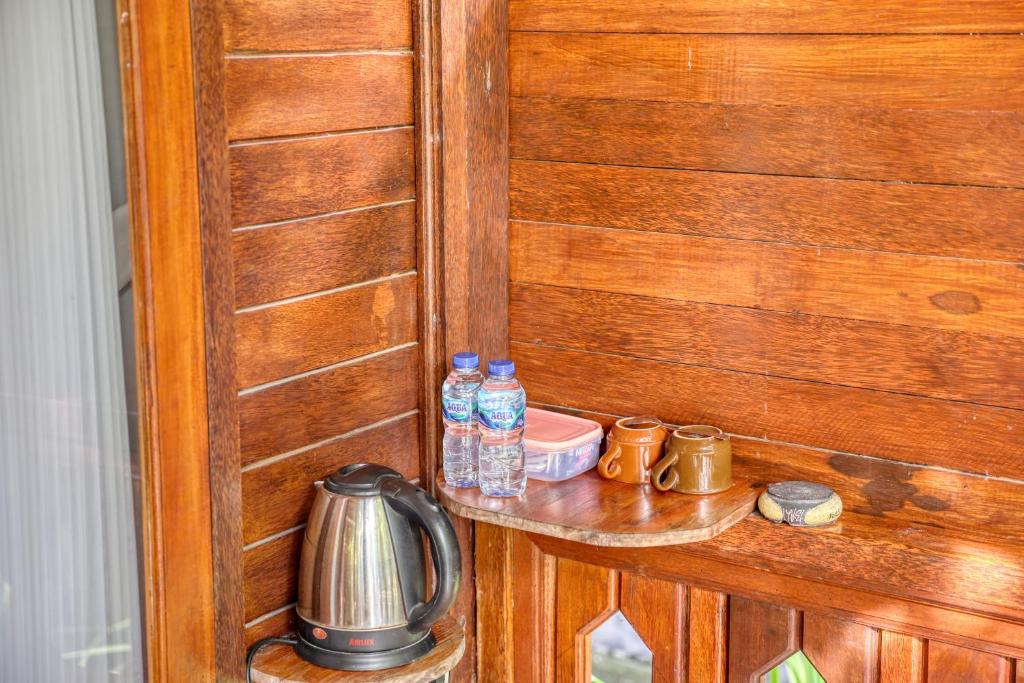 Asoka Bungalows - 13