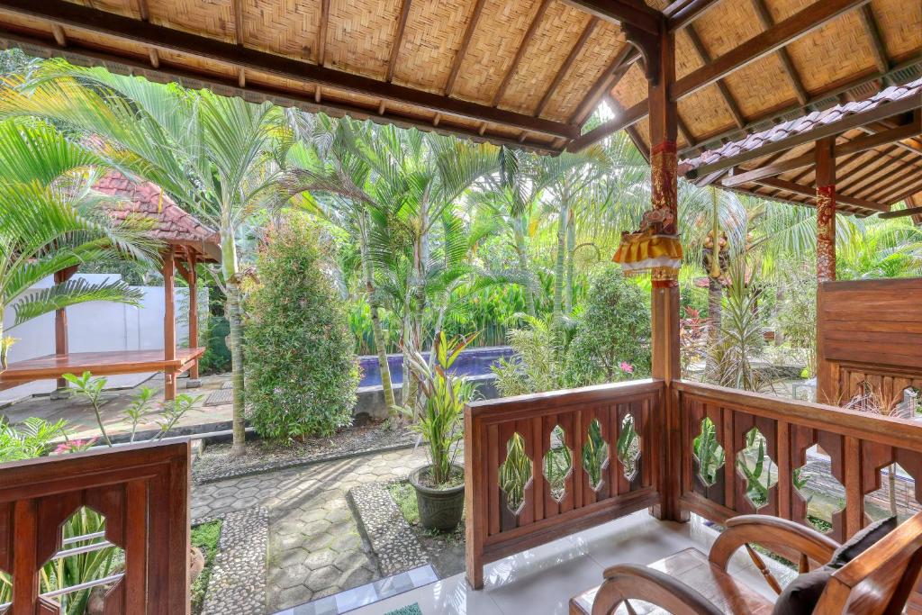 Asoka Bungalows - 11