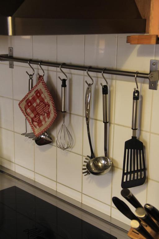 GITE Au petit Bredela EGUISHEIM – Foto 9