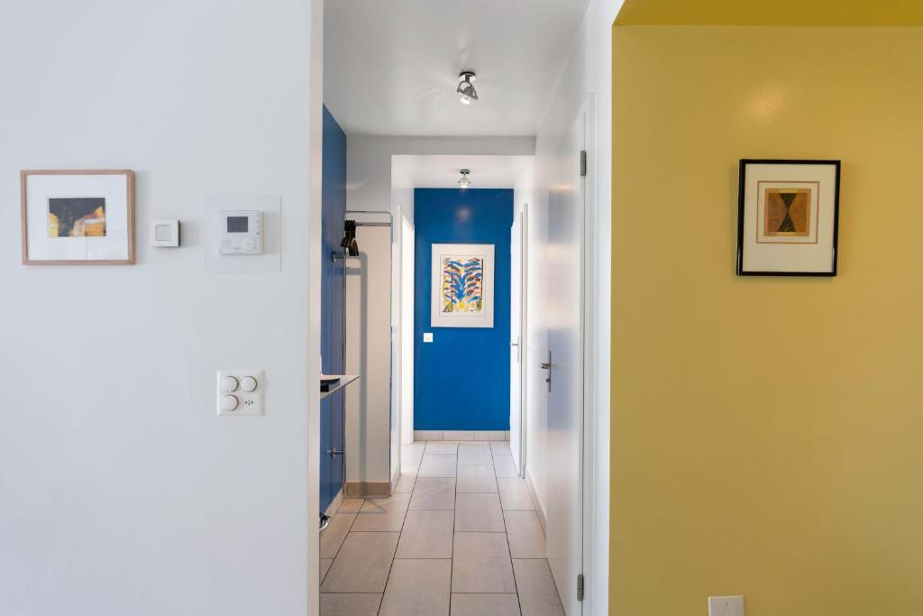 Fotografie z fotogalerie ubytování Residenza Acapulco v destinaci Ronco sopra Ascona